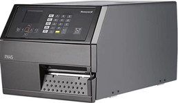 PX45 Honeywell stampante industriale trasferimento termico - CAMF Brescia