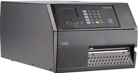 PX65 stampante Honeywell industriale trasferimento termico - CAMF Brescia