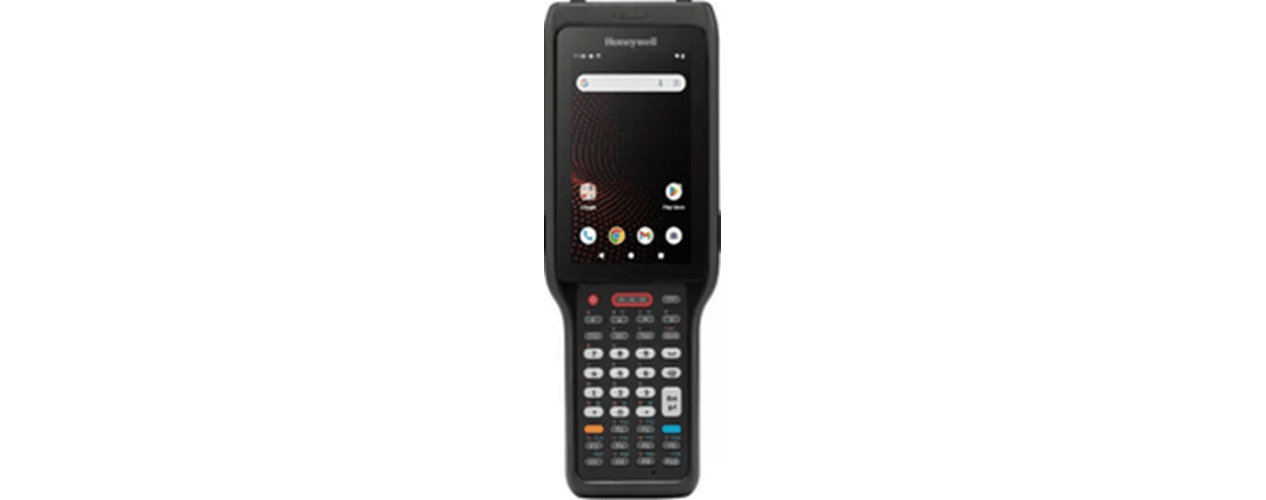 Terminale Honeywell CK62 - CAMF vendita e assistenza Brescia