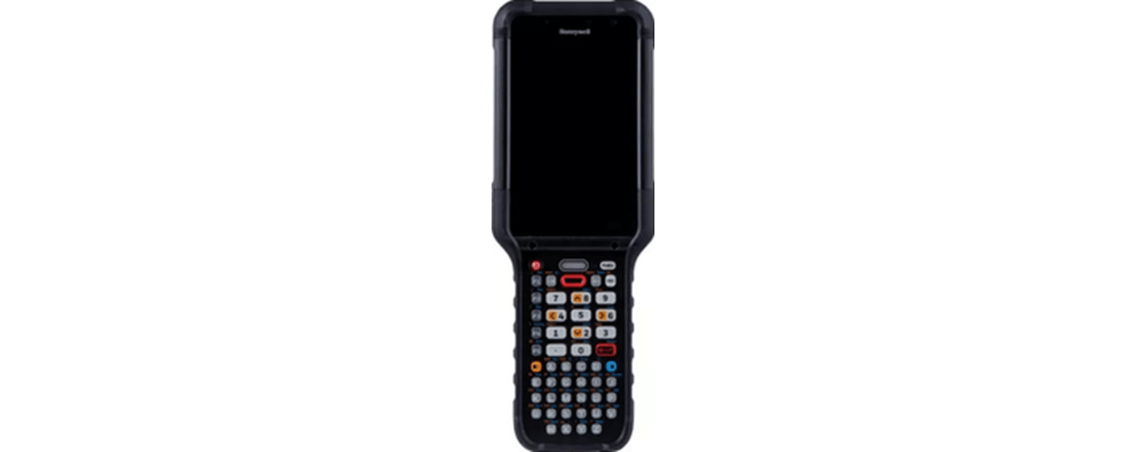 Terminale Honeywell CK67 - vendita e assistenza CAMF a Brescia