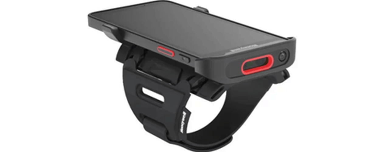 Terminale Honeywell CT30 XP - vendita e assistenza CAMF a Brescia