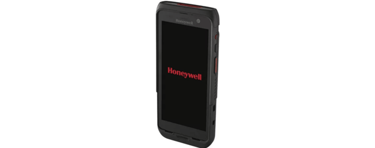 Terminale Honeywell CT47 - vendita e assistenza CAMF a Brescia