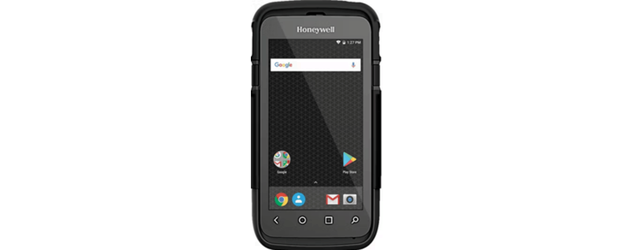 Terminale Honeywell CT60 XP - vendita e assistenza CAMF a Brescia