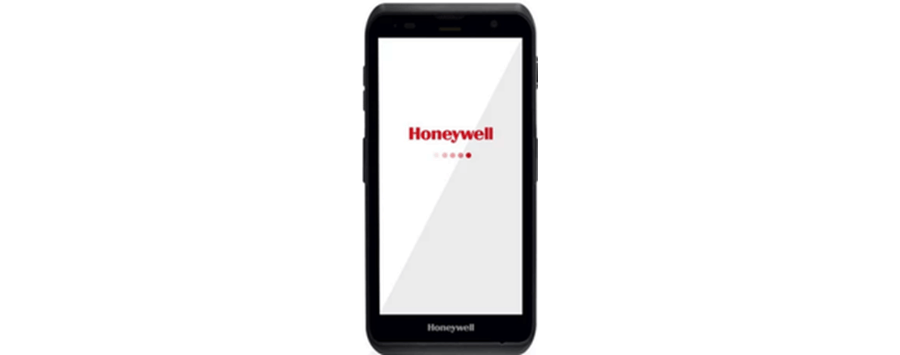 Terminale Honeywell EDA52 - vendita e assistenza CAMF a Brescia