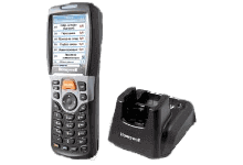 TERMINALE MOBILE COMPUTER HONEYWELL SCANPAL 5100