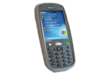 TERMINALE MOBILE COMPUTER HONEYWELL 7900