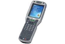 TERMINALE MOBILE COMPUTER HONEYWELL 9500