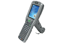 TERMINALE MOBILE COMPUTER HONEYWELL 9550