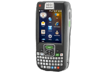 TERMINALE MOBILE COMPUTER HONEYWELL 9700