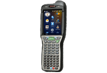 TERMINALE MOBILE COMPUTER HONEYWELL 99EX