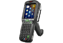 TERMINALE MOBILE COMPUTER HONEYWELL 99GX