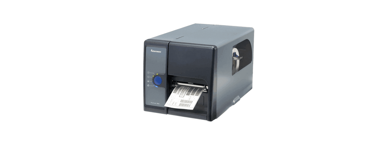 stampante termica intermec pd41 camf vendita assistenza brescia provincia