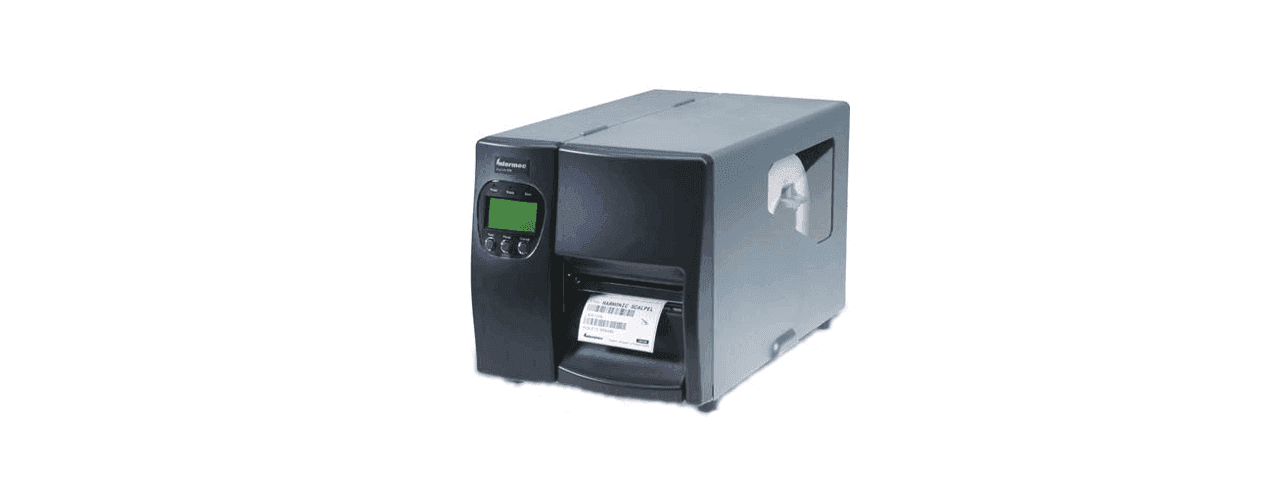stampante termica intermec pd4 camf vendita assistenza brescia provincia