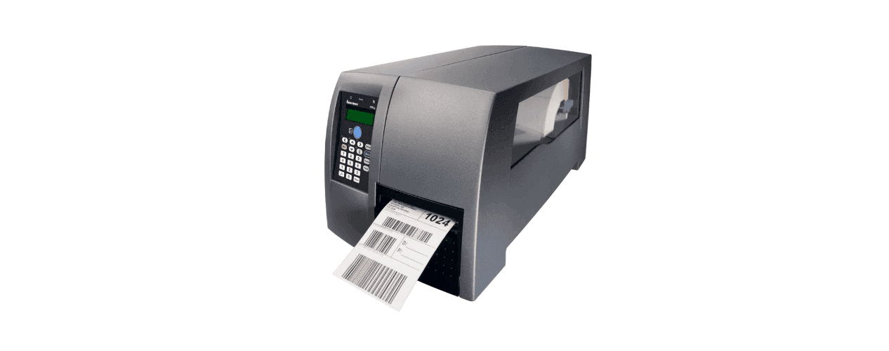 stampante termica intermec pm4 camf vendita assistenza brescia provincia