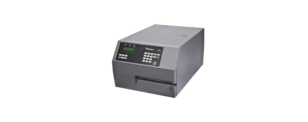 stampante trasferimento termica intermec px6 camf vendita assistenza brescia provincia