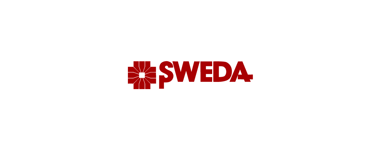 Logo CAMF concessionario ufficiale Sweda Ditronetwork a Brescia e provincia