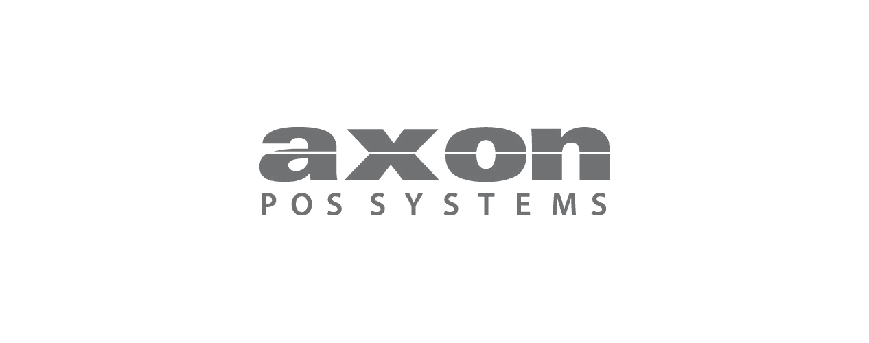 Logo CAMF concessionario Axon POS System vendita assistenza riparazione Brescia e provincia
