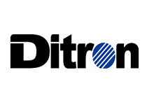 logo ufficiale Ditron