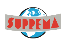 Logo Suprema Bilance - Vendita e assistenza per le province di Brescia e Bergamo