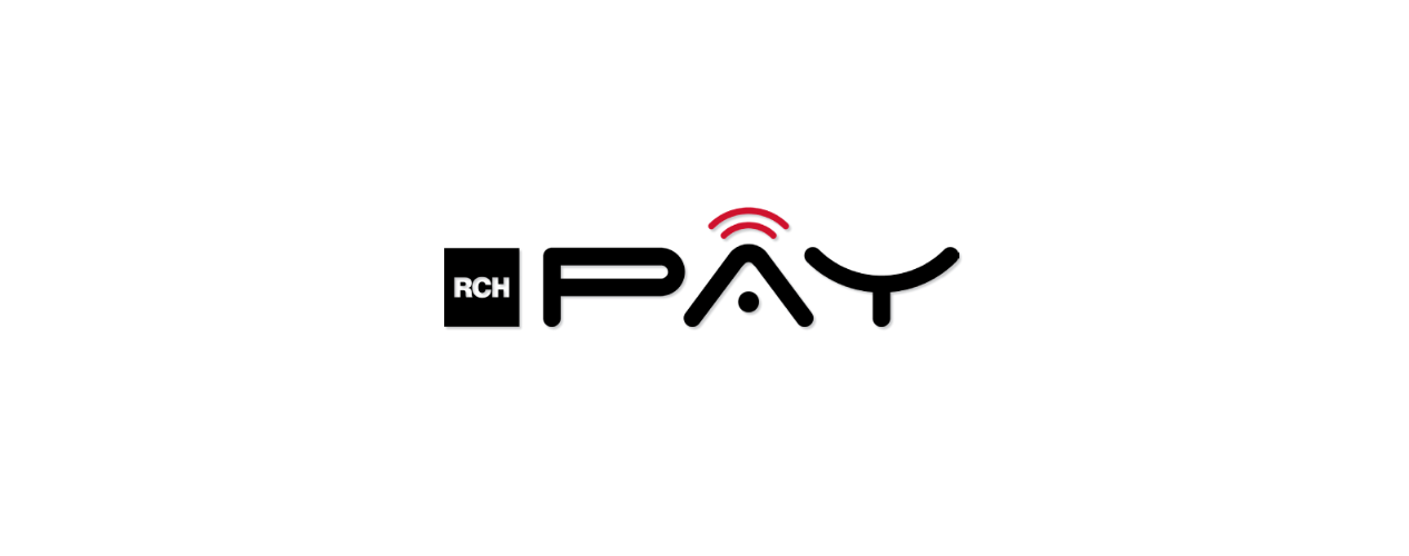 Sistema RCH Pay per pagamenti elettronici e digitali, CAMF Taboni Romano vendita e attivazione a Brescia