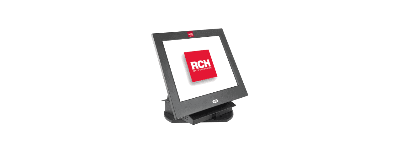 rch monitor 15 registratore di cassa camf vendita assistenza erbusco brescia