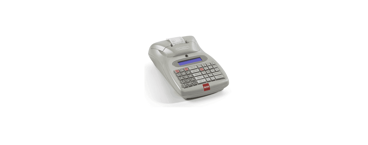 rch onda globe ecr registratore di cassa camf erbusco brescia provincia