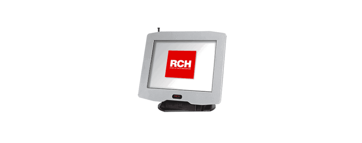 rch registratore di cassa small 15 pc touch camf vendita assistenza erbusco brescia