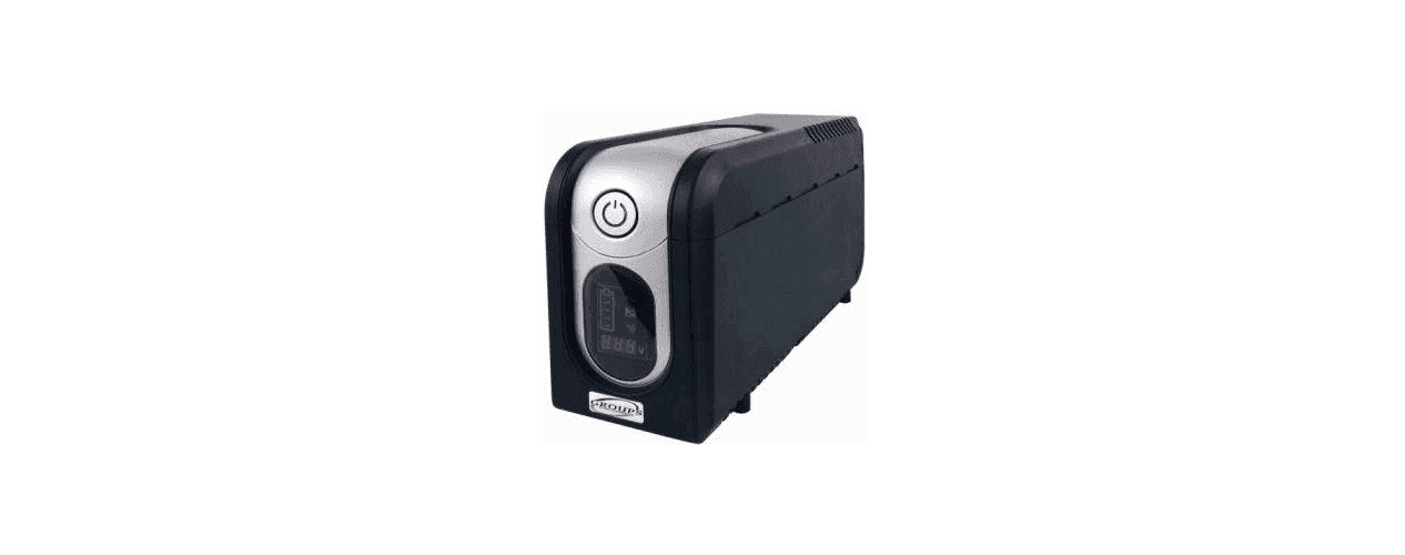 Gruppo di continuità UPS stabilizzato 700 1000 VA camf vendita assistenza a Brescia e Erbusco