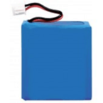 Batteria ricaricabile per Revolution HT7000