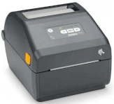 STAMPANTE ZEBRA ZD400
