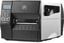 STAMPANTE ZEBRA ZT230