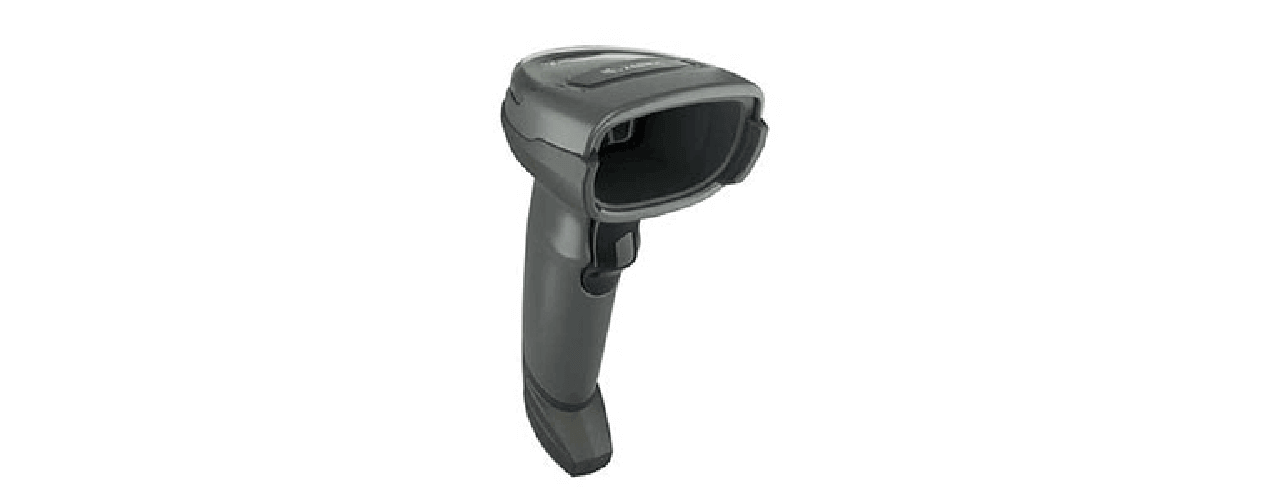 Pistola lettore di codici a barre Zebra DS4600 CAMF vendita e assistenza a Brescia e provincia