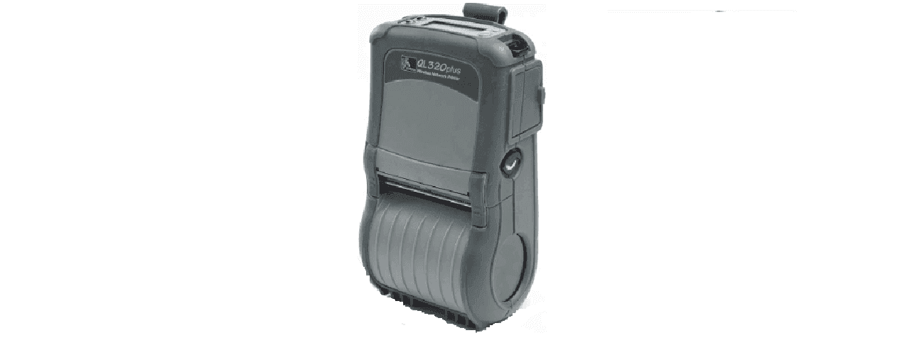 STAMPANTE DI CODICI A BARRE ZEBRA  