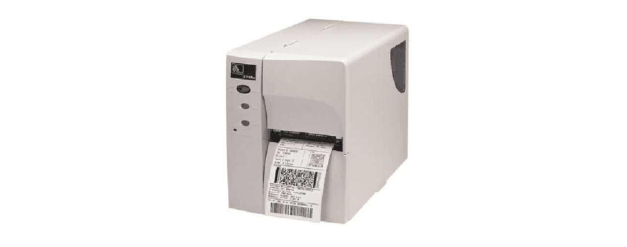 stampante codici a barre zebra tlp 2746 camf vendita assistenza brescia provincia