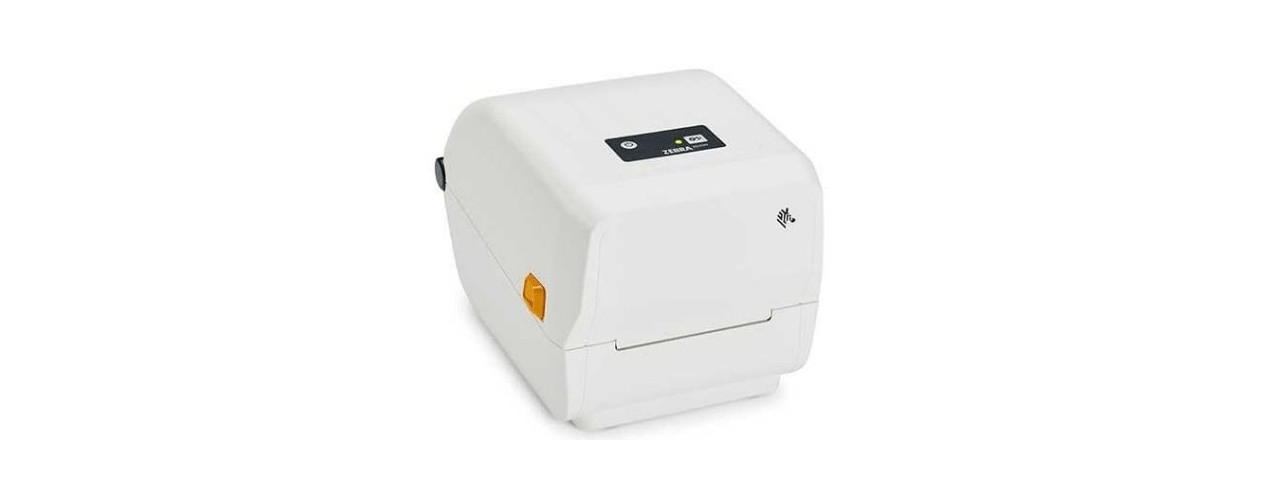 stampante termica zebra zd200 per codici a barre camf vendita assistenza brescia e provincia