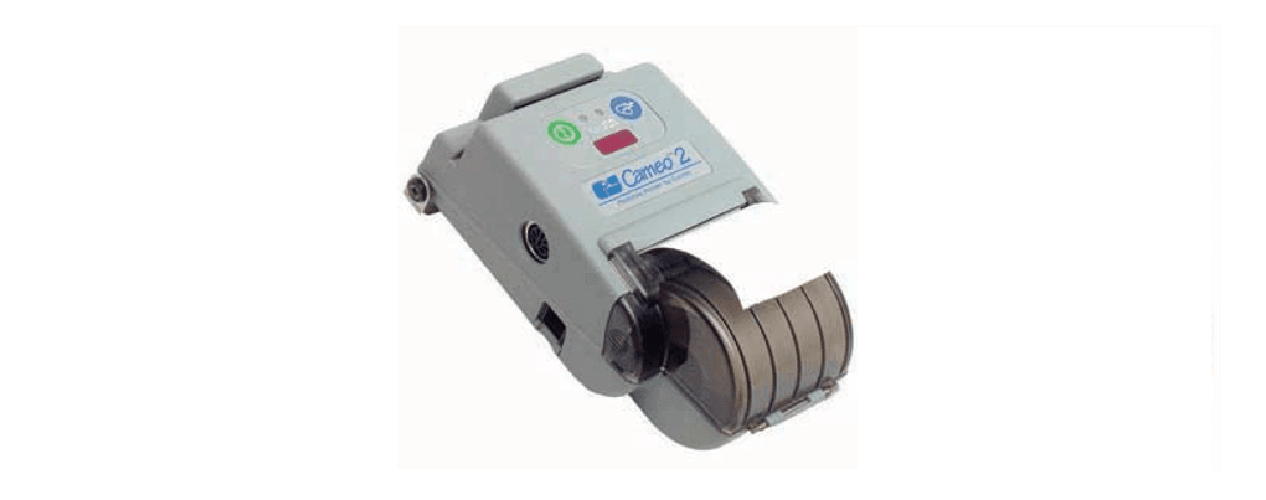 Stampante Zebra Cameo 2 mobile portatile termica per codici a barre - CAMF Brescia vendita e assistenza