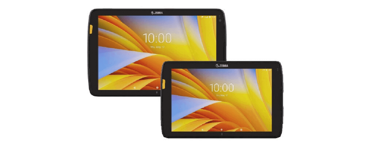 Zebra ET45 tablet mobile computer - camf vendita assistenza riparazione per Brescia e provincia