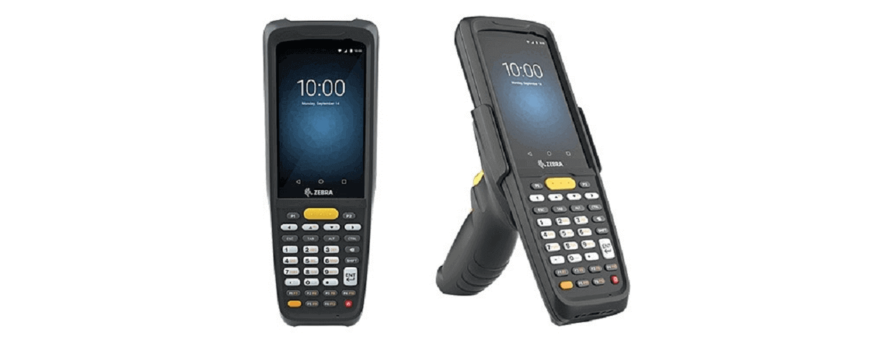 Zebra MC2200 terminale mobile computer - camf vendita ed installazione con riparazione Brescia e Bergamo