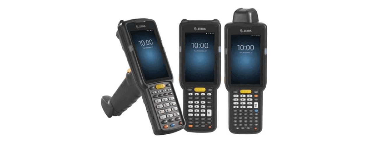 Zebra MC3300 terminale mobile computer - camf vendita assistenza in brescia e provincia