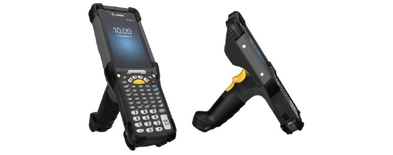 Zebra MC9300 terminale mobile computer - camf di taboni romano vendita assistenza riparazione Brescia e provincia