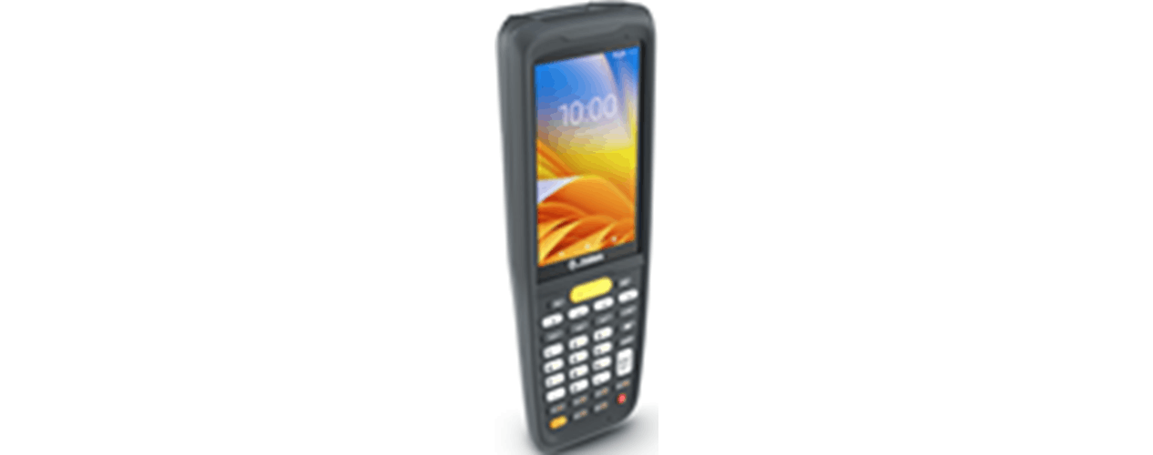 MC2200 MC2700 Mobile Computer per magazzino Zebra