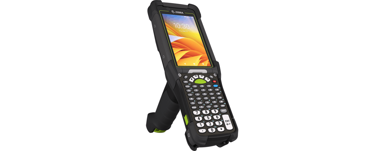 MC9400 MC9450 Computer per magazzino Zebra