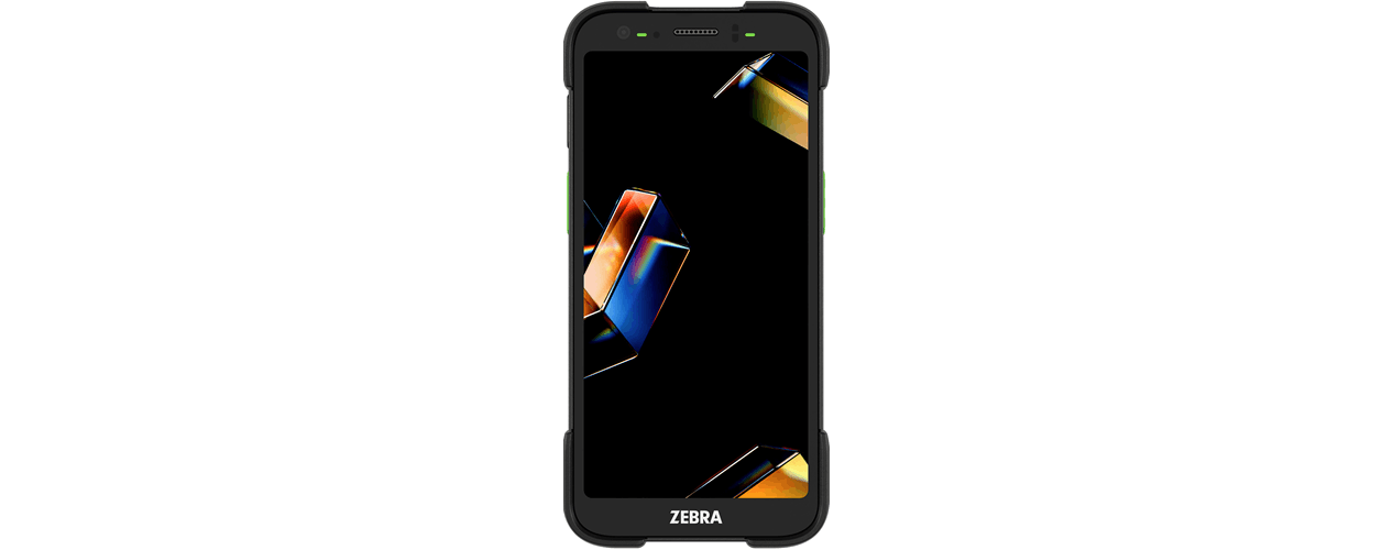 TC8300 - Touch Computer per magazzino Zebra