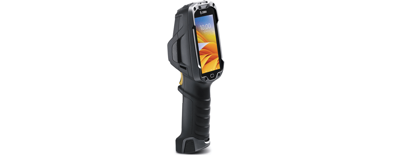 TC8300 - Touch Computer per magazzino Zebra
