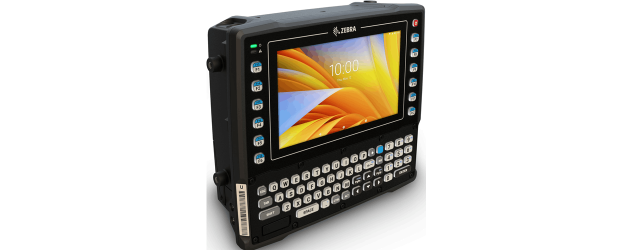 TC8300 - Touch Computer per magazzino Zebra