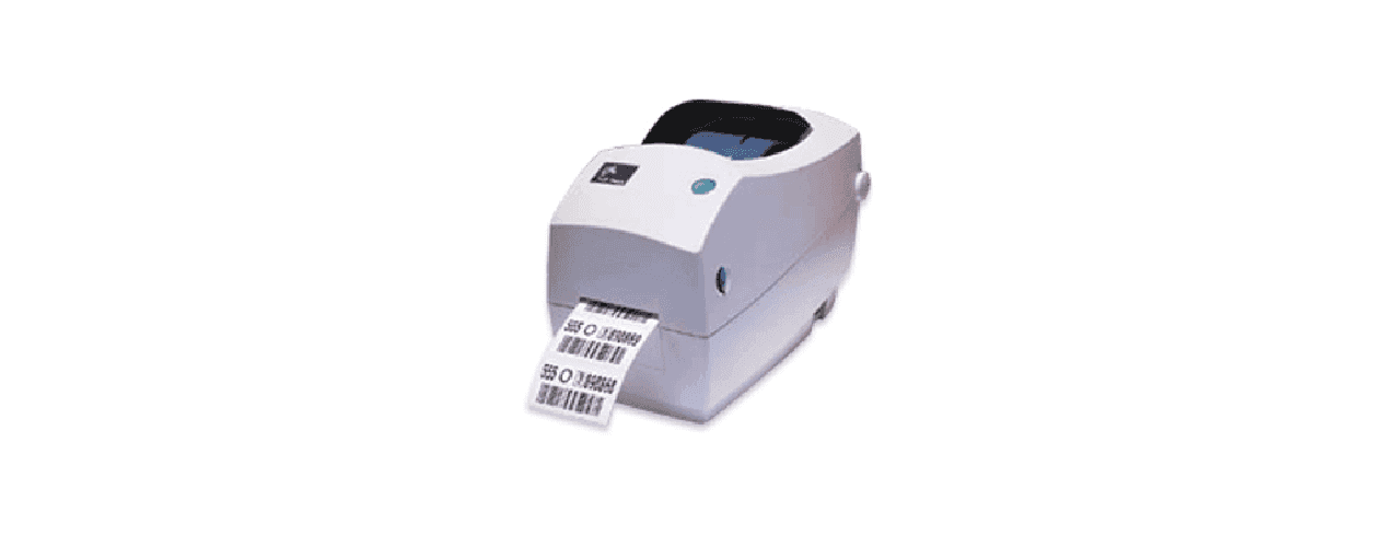 stampante di etichette zebra tlp 2824 camf vendita assistenza per brescia e provincia