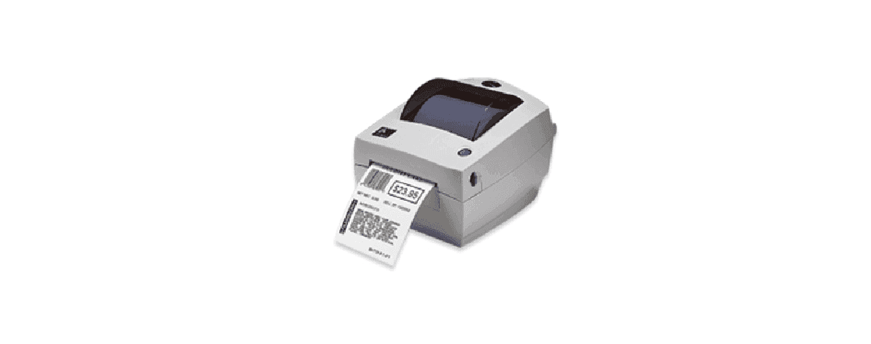 stampante industriale codici a barre zebra tlp 2844z camf vendita assistenza stampante termica brescia provincia