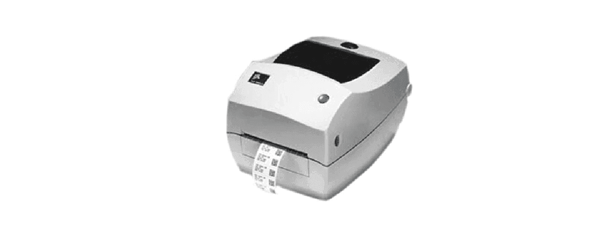 stampante industriale codici a barre zebra tlp 3842 camf vendita assistenza stampante termica brescia provincia