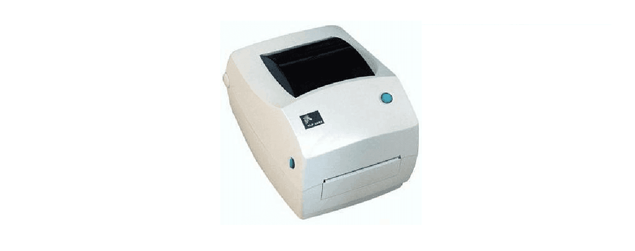 stampante industriale codici a barre zebra tlp 3844z camf vendita assistenza stampante termica brescia provincia