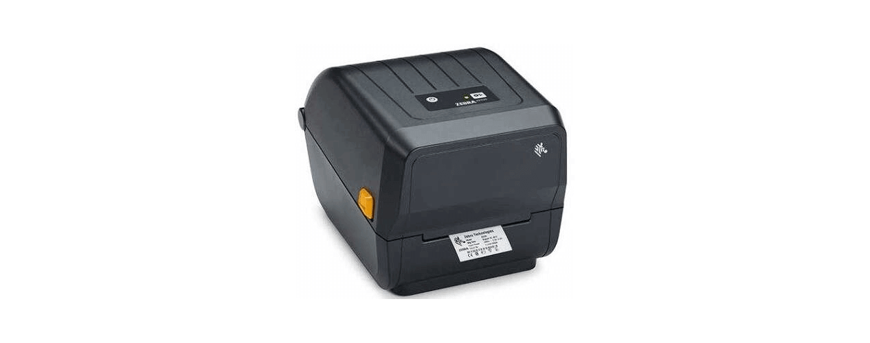 stampante a trasferimento termico zebra zd400 codici a barre camf vendita assistenza brescia